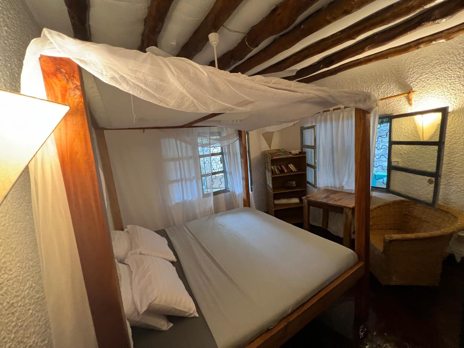 Luxurious Suite