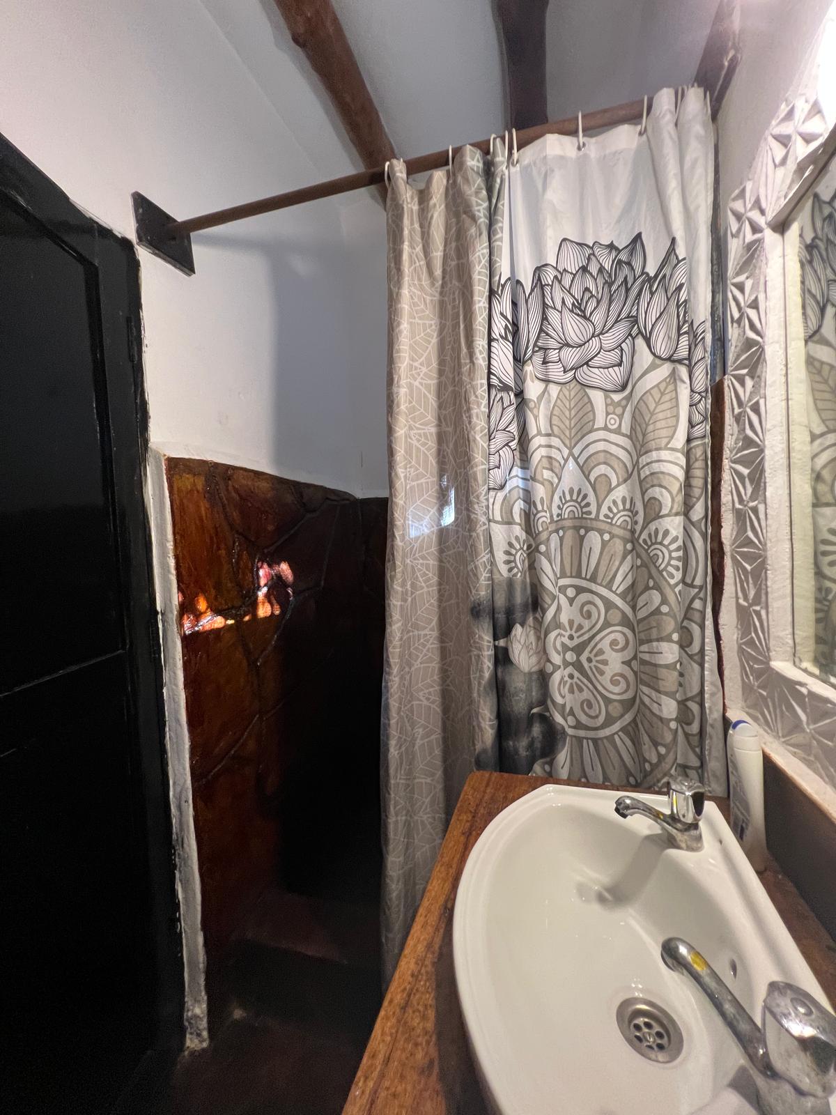 Luxurious Suite